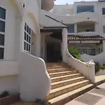Appartement Puerto Marina Family Benalmádena