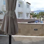 Appartement Puerto Marina Family Benalmádena
