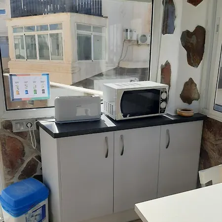 Appartement Puerto Marina Sun&beach