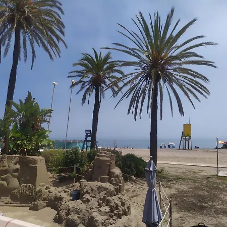 Puerto Marina Sun&beach