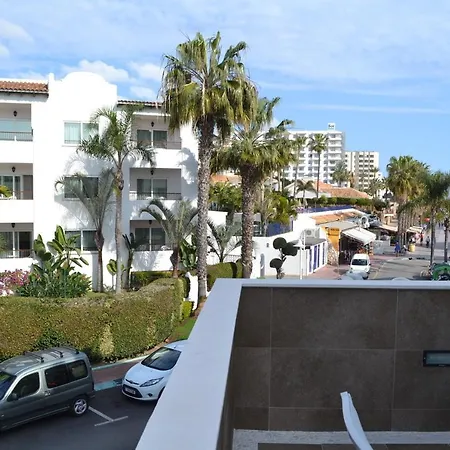 Puerto Marina Sun&beach Apartment