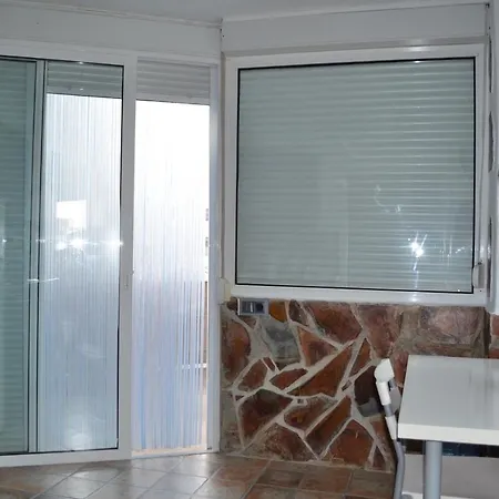 Puerto Marina Sun&beach Apartment Benalmadena