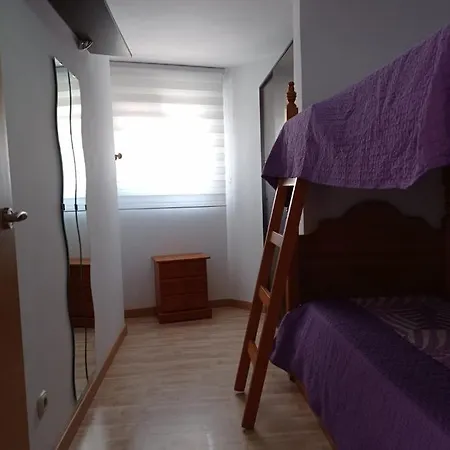 Apartment Puerto Marina Sun&beach
