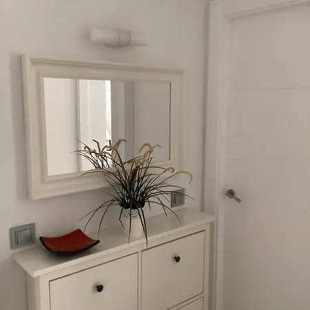 Puerto Marina Sun&beach Apartment Benalmadena