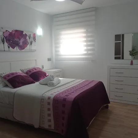 Puerto Marina Sun&beach Apartment Benalmadena