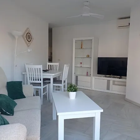 Apartment Puerto Marina Sun&beach *