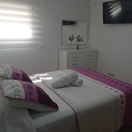 Apartment Puerto Marina Sun&beach *